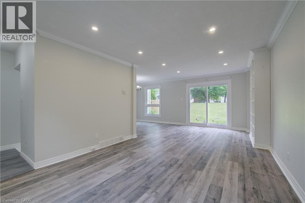 Townhouse for sale at 417 KEATS Way Unit# 4, Erb West, Waterloo, Ontario, photo 10