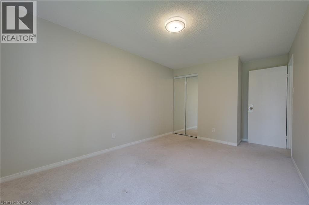 Townhouse for sale at 417 KEATS Way Unit# 4, Erb West, Waterloo, Ontario, photo 31