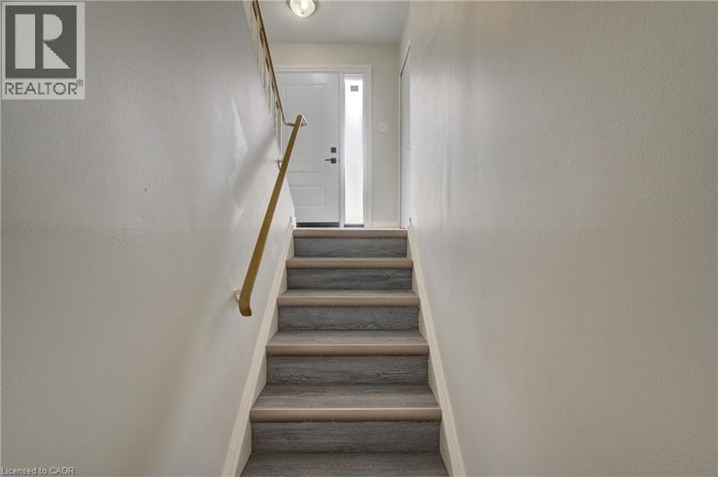 Townhouse for sale at 417 KEATS Way Unit# 4, Erb West, Waterloo, Ontario, photo 32