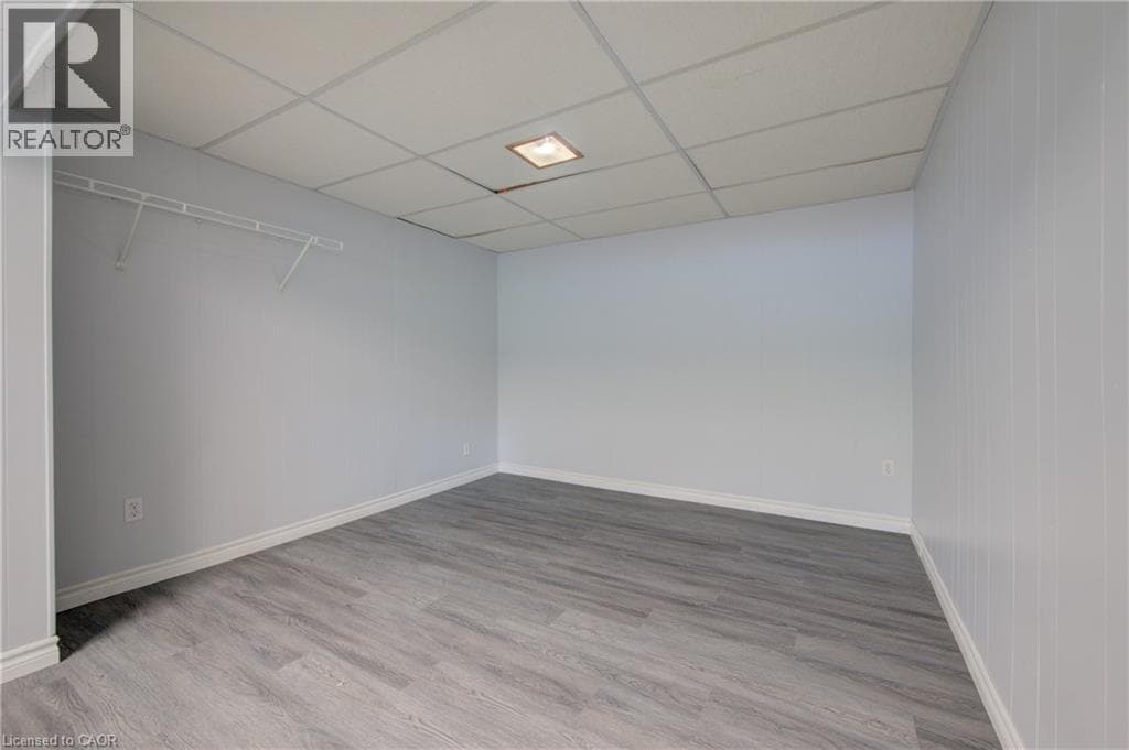 Townhouse for sale at 417 KEATS Way Unit# 4, Erb West, Waterloo, Ontario, photo 34