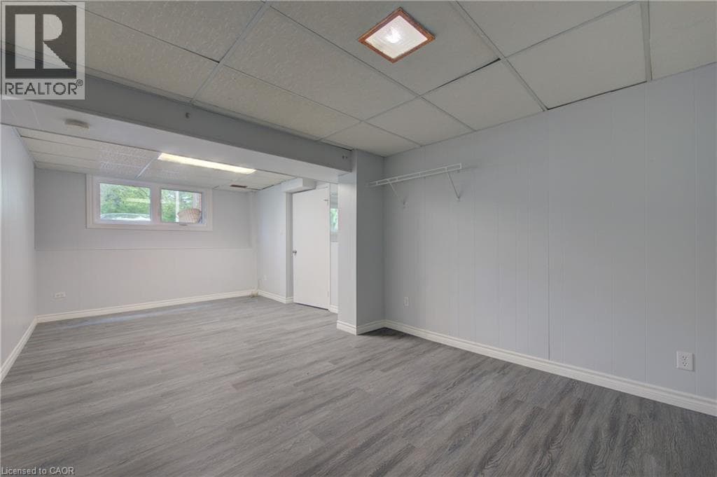 Townhouse for sale at 417 KEATS Way Unit# 4, Erb West, Waterloo, Ontario, photo 35