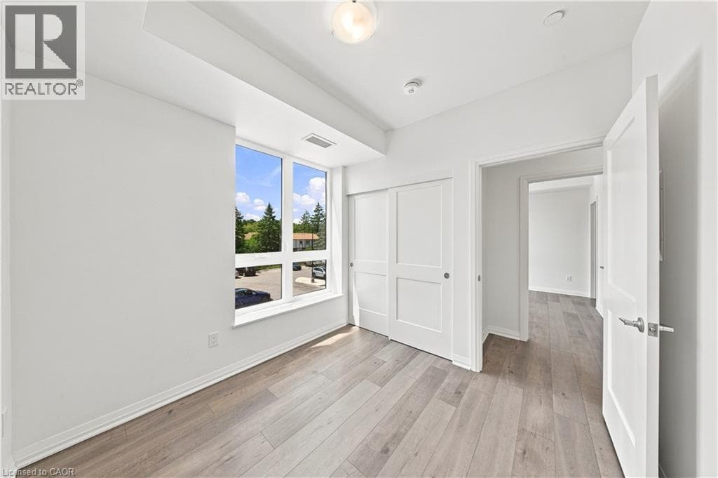 Apartment for sale at 101 GOLDEN EAGLE Road Unit# 215, Lakeshore North, Waterloo, Ontario, photo 22