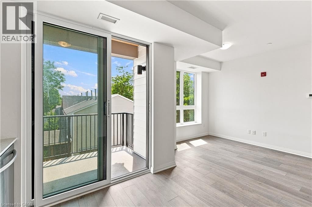 Apartment for sale at 101 GOLDEN EAGLE Road Unit# 215, Lakeshore North, Waterloo, Ontario, photo 30