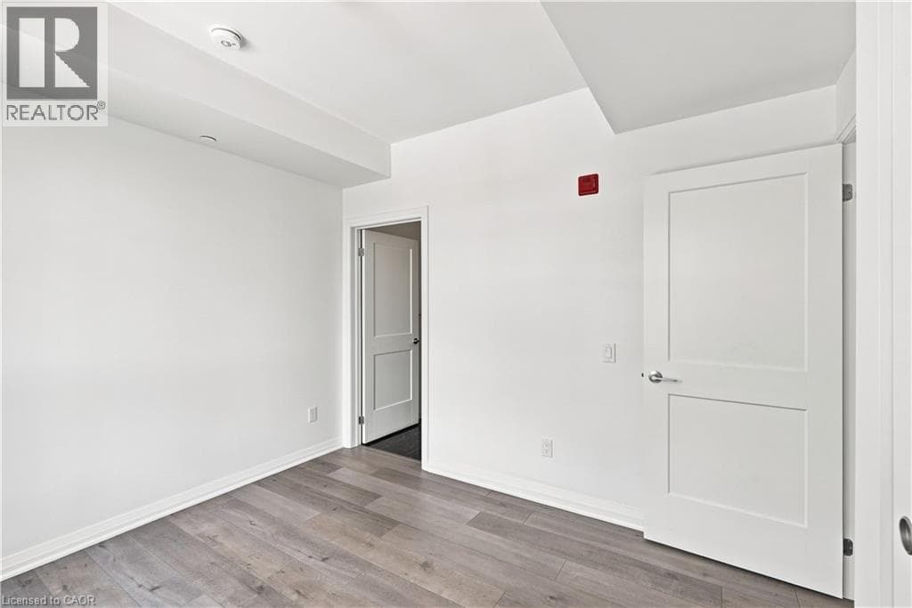 Apartment for sale at 101 GOLDEN EAGLE Road Unit# 215, Lakeshore North, Waterloo, Ontario, photo 25