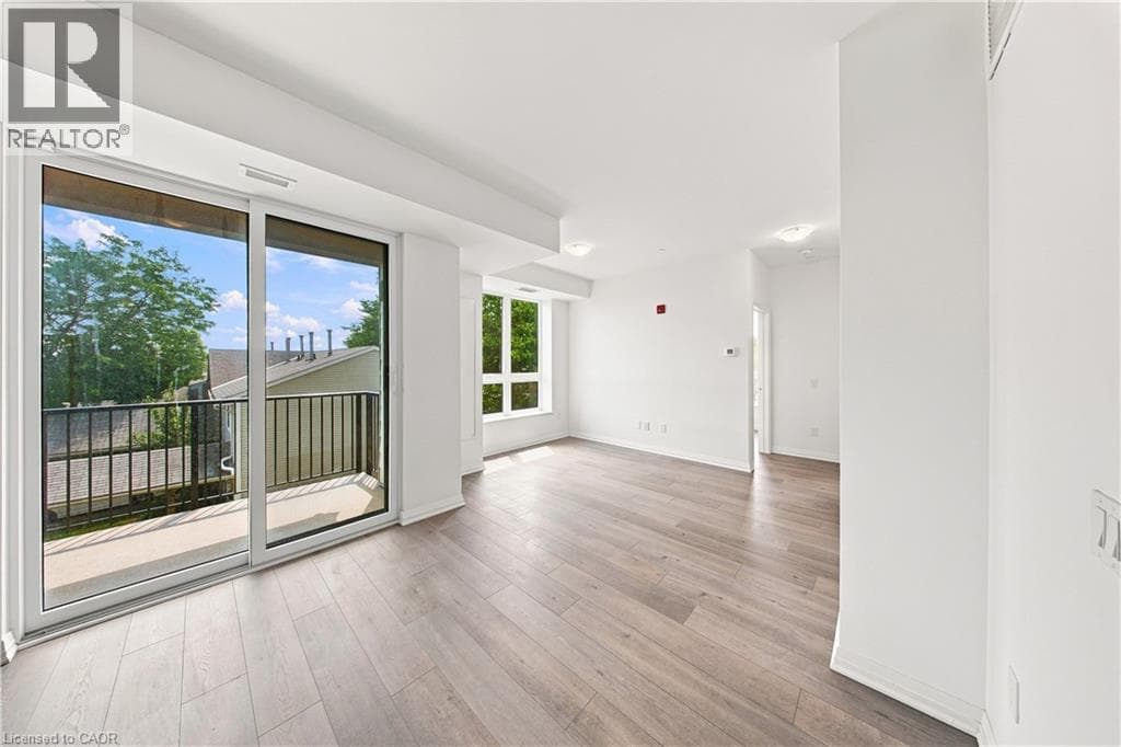 Apartment for sale at 101 GOLDEN EAGLE Road Unit# 215, Lakeshore North, Waterloo, Ontario, photo 29