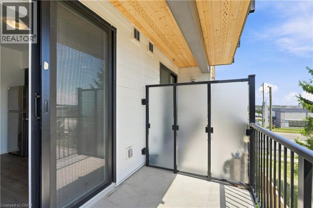 Apartment for sale at 101 GOLDEN EAGLE Road Unit# 215, Lakeshore North, Waterloo, Ontario, photo 33