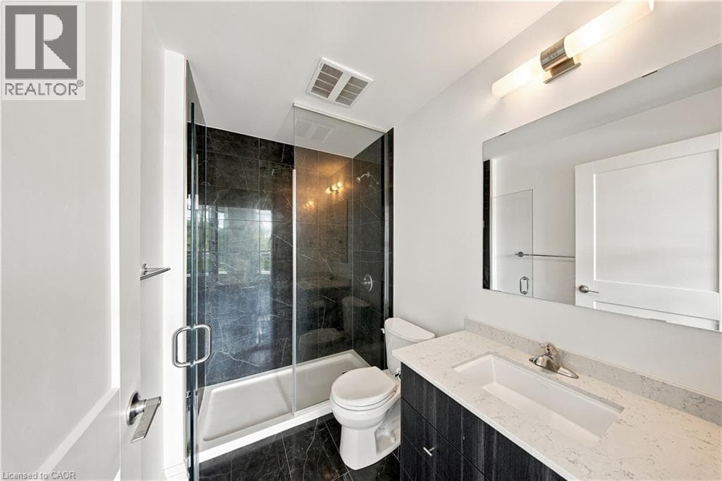 Apartment for sale at 101 GOLDEN EAGLE Road Unit# 215, Lakeshore North, Waterloo, Ontario, photo 26