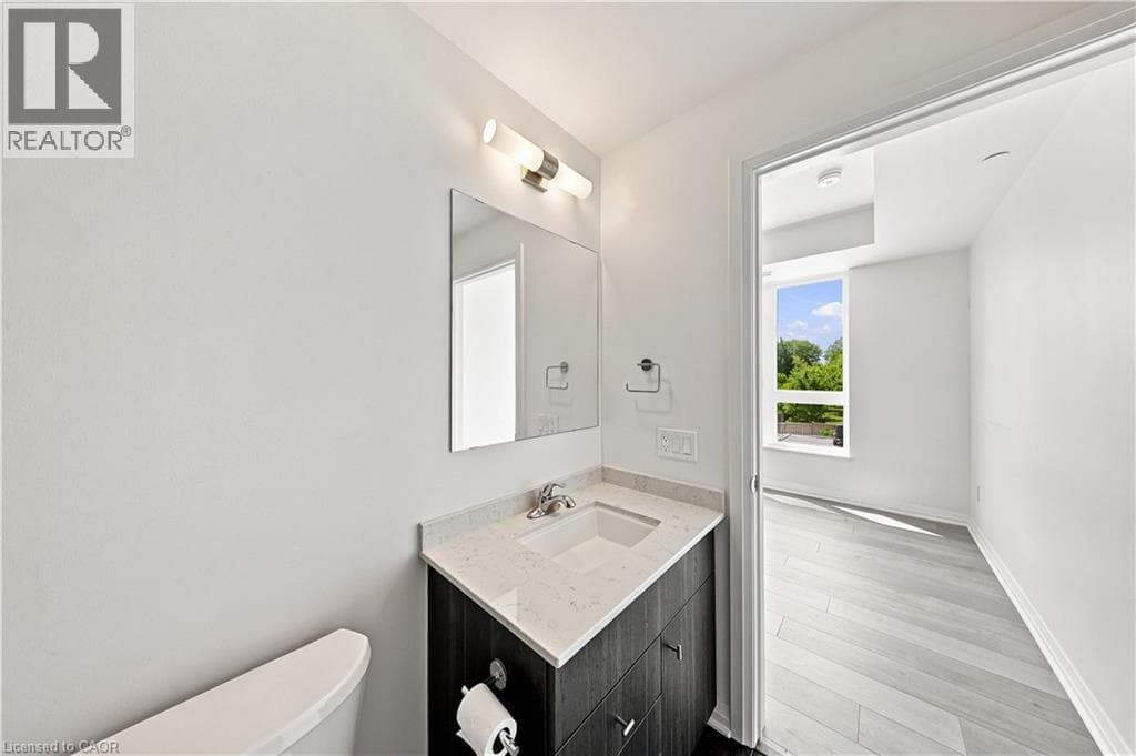 Apartment for sale at 101 GOLDEN EAGLE Road Unit# 215, Lakeshore North, Waterloo, Ontario, photo 27