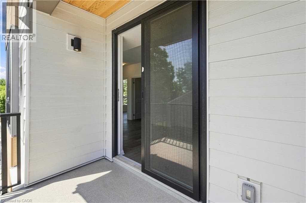 Apartment for sale at 101 GOLDEN EAGLE Road Unit# 215, Lakeshore North, Waterloo, Ontario, photo 31