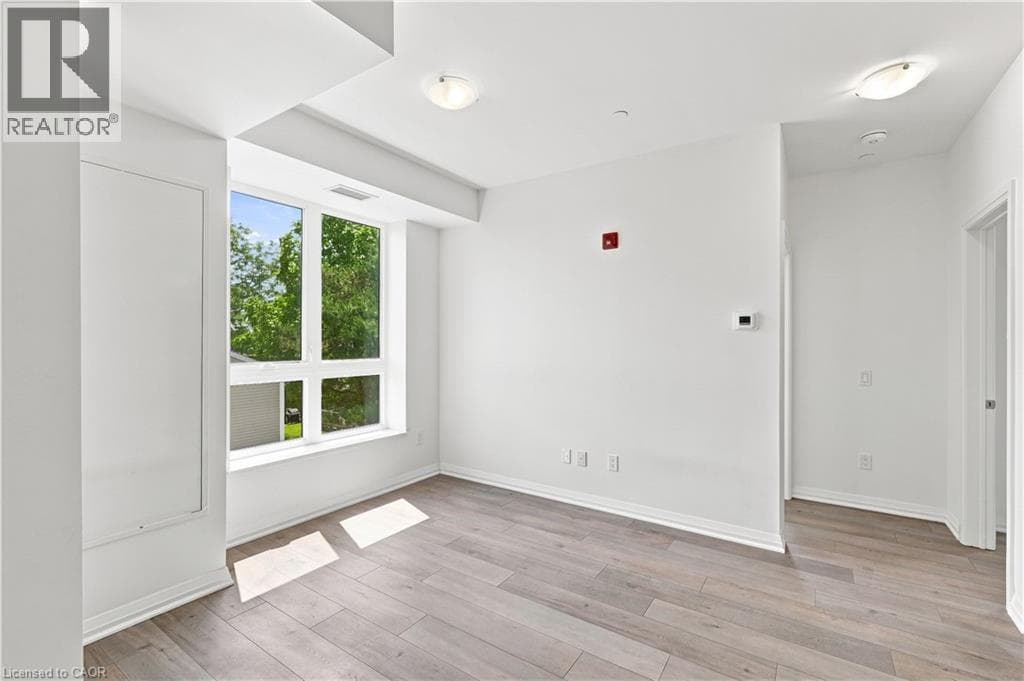Apartment for sale at 101 GOLDEN EAGLE Road Unit# 215, Lakeshore North, Waterloo, Ontario, photo 17