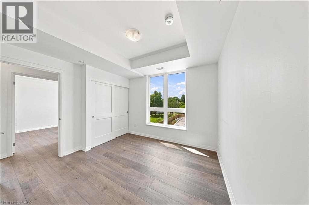 Apartment for sale at 101 GOLDEN EAGLE Road Unit# 215, Lakeshore North, Waterloo, Ontario, photo 24