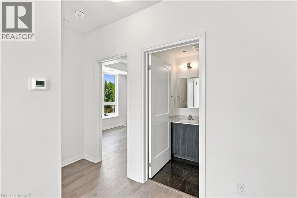 Apartment for sale at 101 GOLDEN EAGLE Road Unit# 215, Lakeshore North, Waterloo, Ontario, photo 18