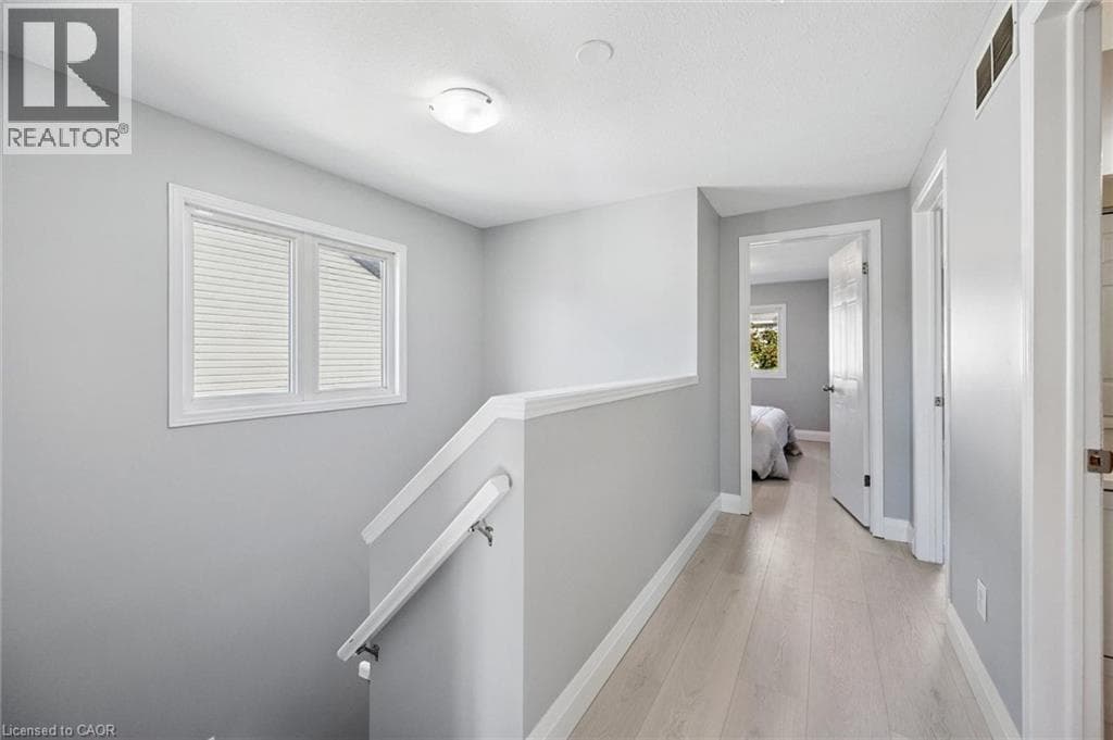 Townhouse for sale at 78 FOXGLOVE Crescent, Laurentian West, Kitchener, Ontario, photo 15