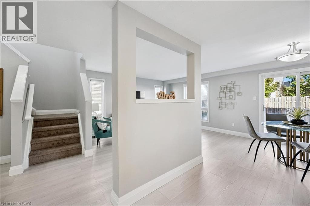 Townhouse for sale at 78 FOXGLOVE Crescent, Laurentian West, Kitchener, Ontario, photo 14