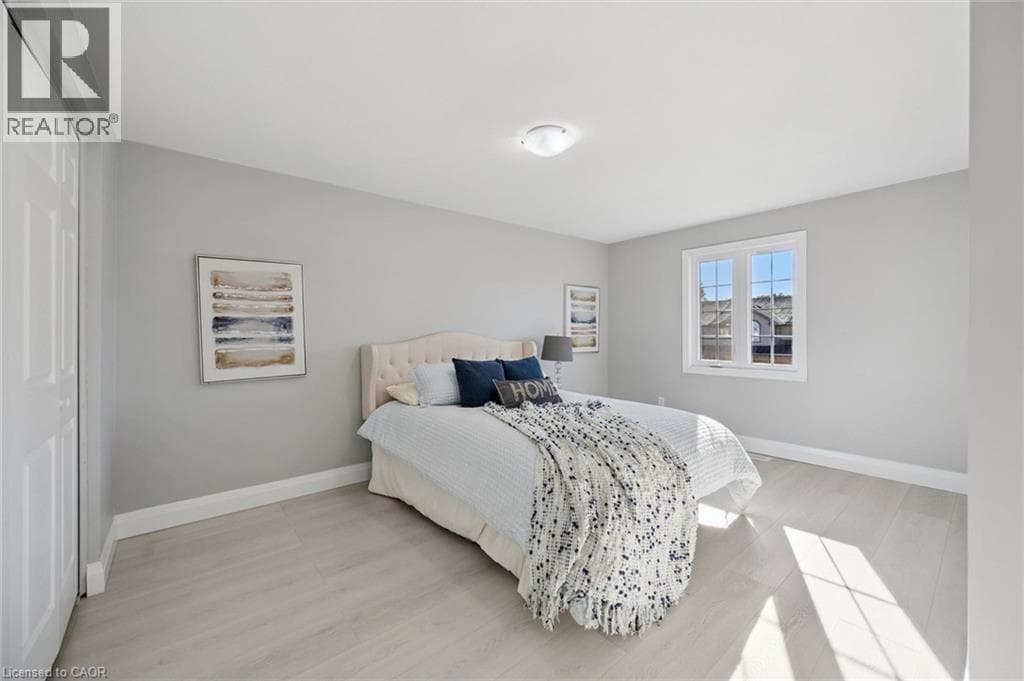 Townhouse for sale at 78 FOXGLOVE Crescent, Laurentian West, Kitchener, Ontario, photo 17