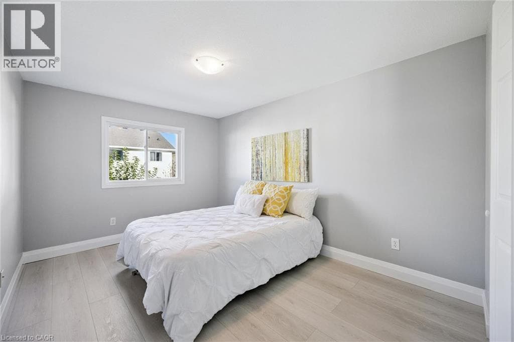 Townhouse for sale at 78 FOXGLOVE Crescent, Laurentian West, Kitchener, Ontario, photo 23