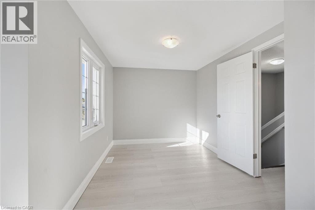 Townhouse for sale at 78 FOXGLOVE Crescent, Laurentian West, Kitchener, Ontario, photo 20