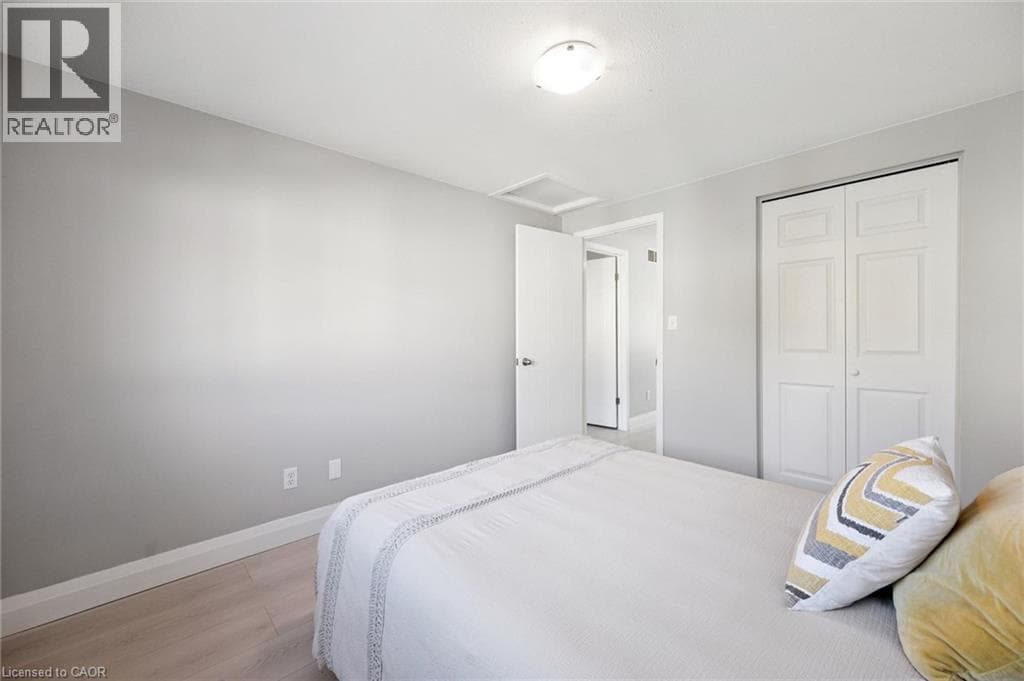 Townhouse for sale at 78 FOXGLOVE Crescent, Laurentian West, Kitchener, Ontario, photo 21