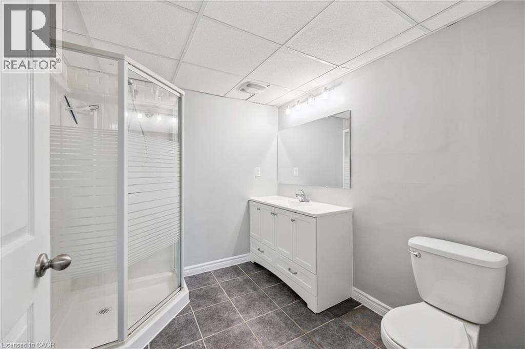 Townhouse for sale at 78 FOXGLOVE Crescent, Laurentian West, Kitchener, Ontario, photo 29