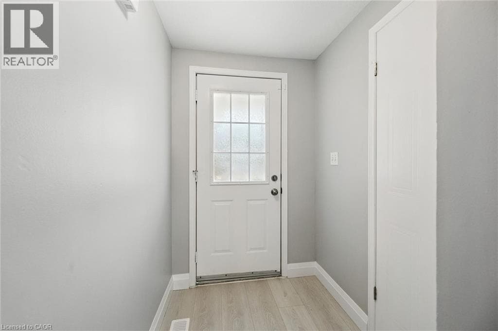 Townhouse for sale at 78 FOXGLOVE Crescent, Laurentian West, Kitchener, Ontario, photo 5