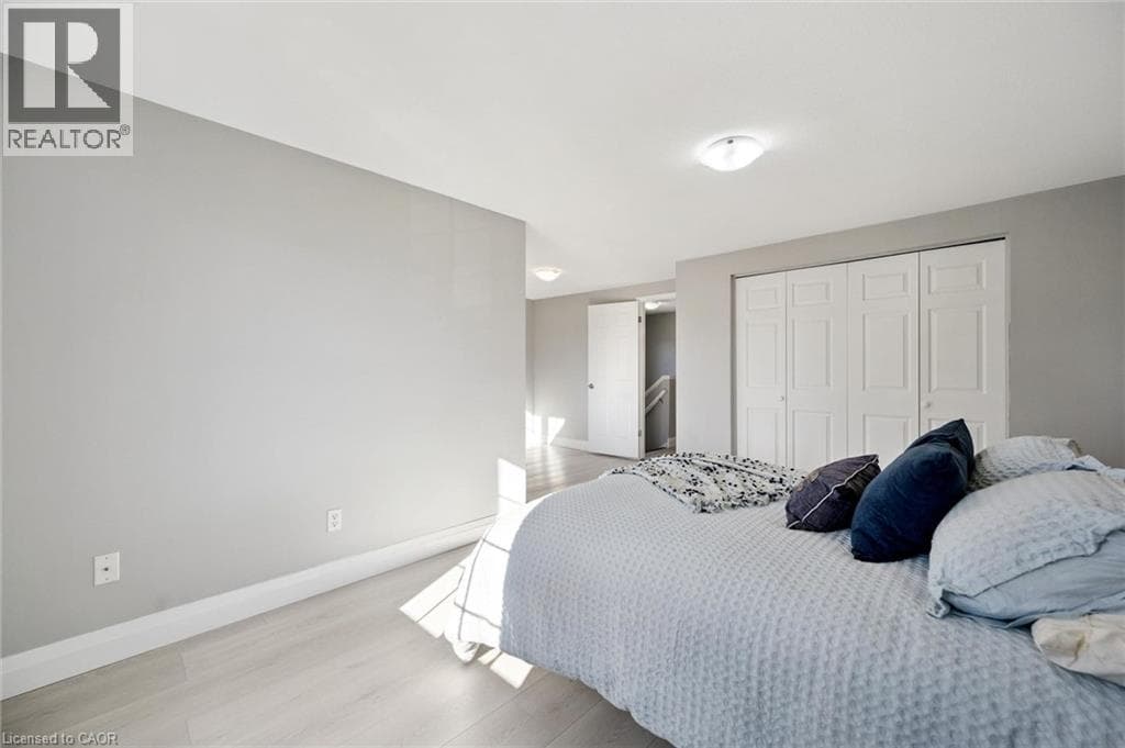 Townhouse for sale at 78 FOXGLOVE Crescent, Laurentian West, Kitchener, Ontario, photo 18