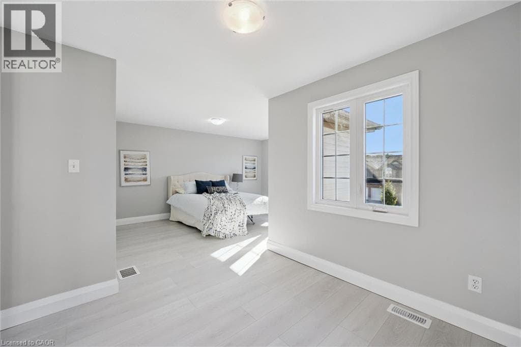 Townhouse for sale at 78 FOXGLOVE Crescent, Laurentian West, Kitchener, Ontario, photo 16