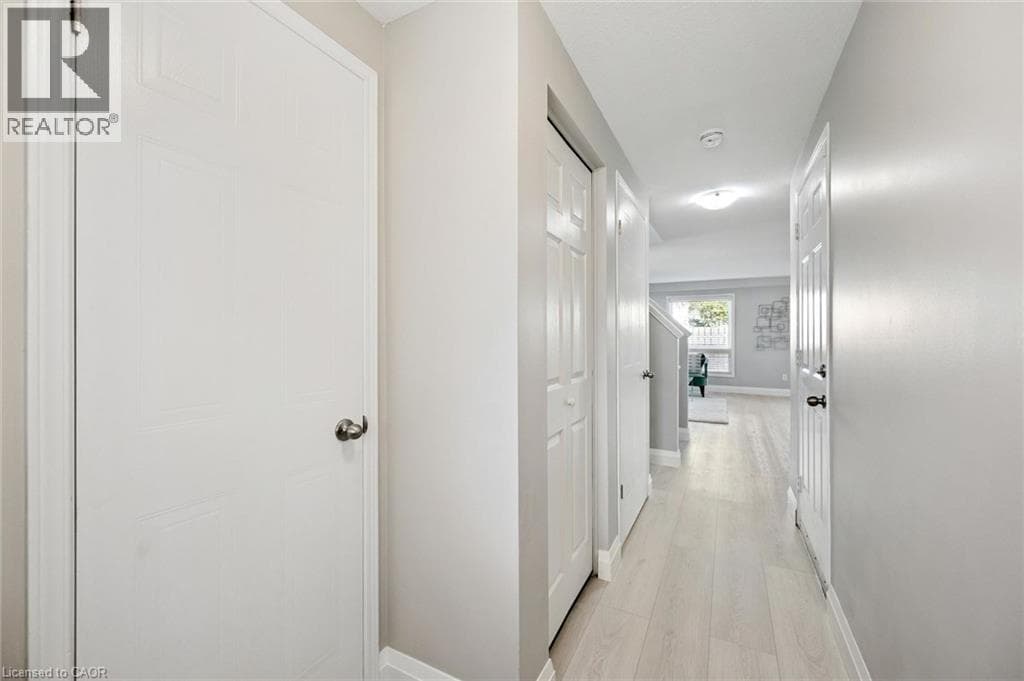 Townhouse for sale at 78 FOXGLOVE Crescent, Laurentian West, Kitchener, Ontario, photo 6