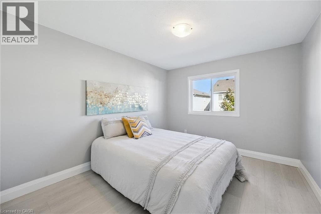 Townhouse for sale at 78 FOXGLOVE Crescent, Laurentian West, Kitchener, Ontario, photo 22