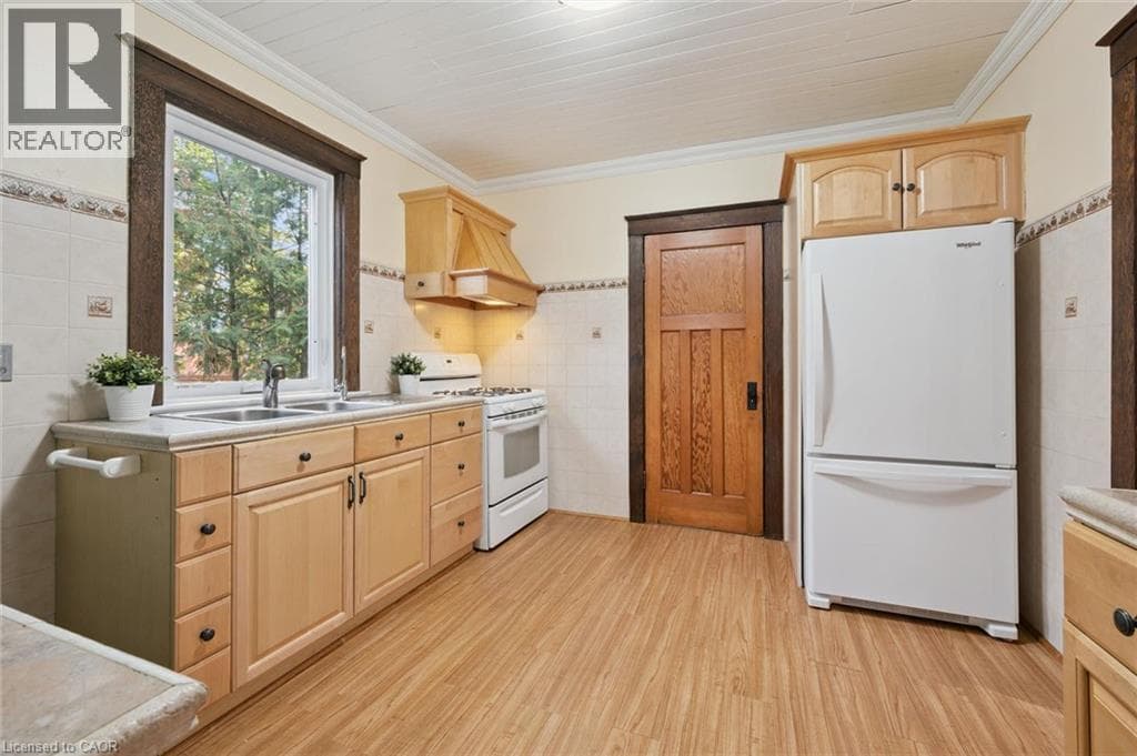 Detached for sale at 21 BRAUN Street, Midtown, Kitchener, Ontario, photo 17