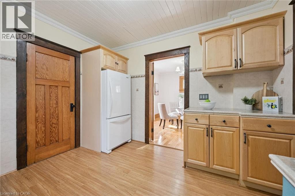 Detached for sale at 21 BRAUN Street, Midtown, Kitchener, Ontario, photo 20
