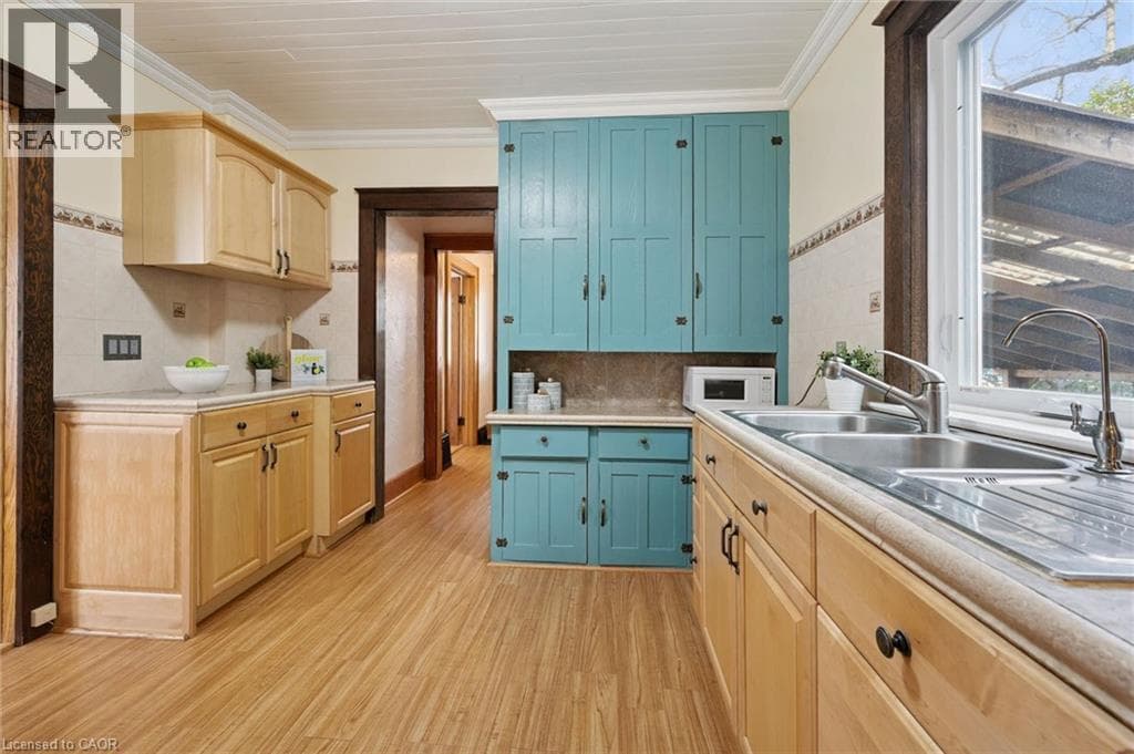 Detached for sale at 21 BRAUN Street, Midtown, Kitchener, Ontario, photo 19
