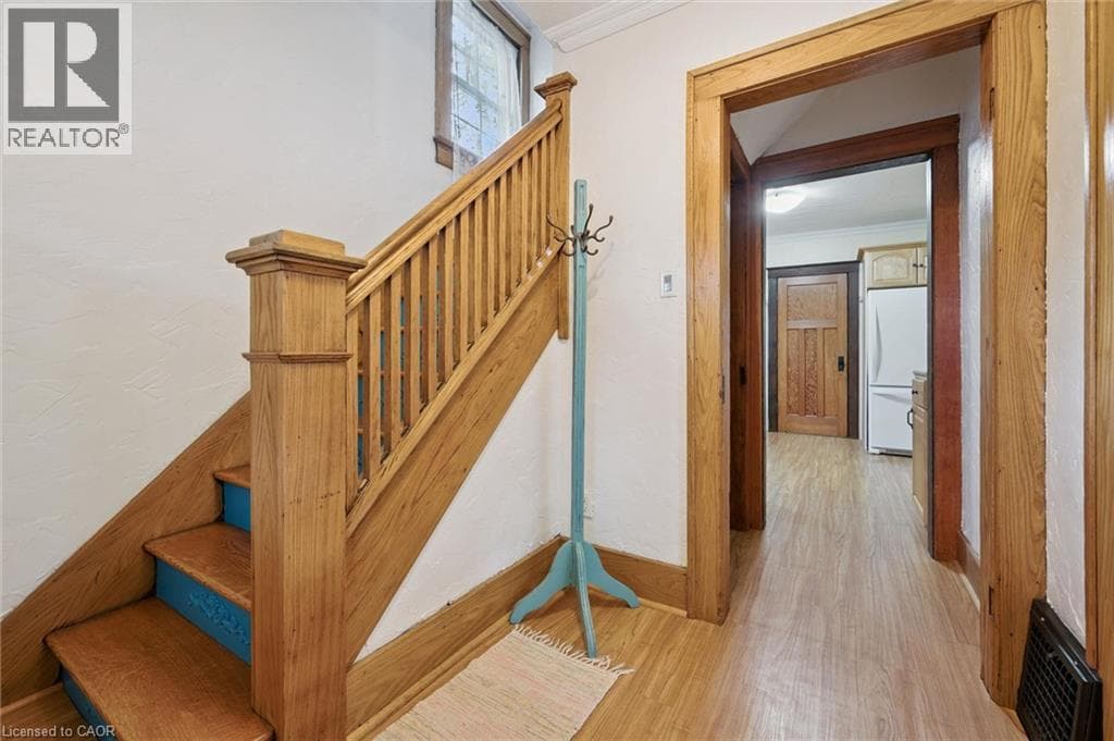 Detached for sale at 21 BRAUN Street, Midtown, Kitchener, Ontario, photo 9