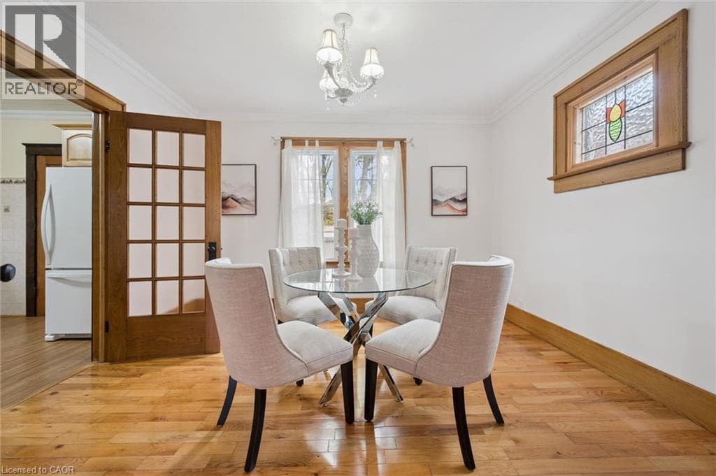 Detached for sale at 21 BRAUN Street, Midtown, Kitchener, Ontario, photo 14
