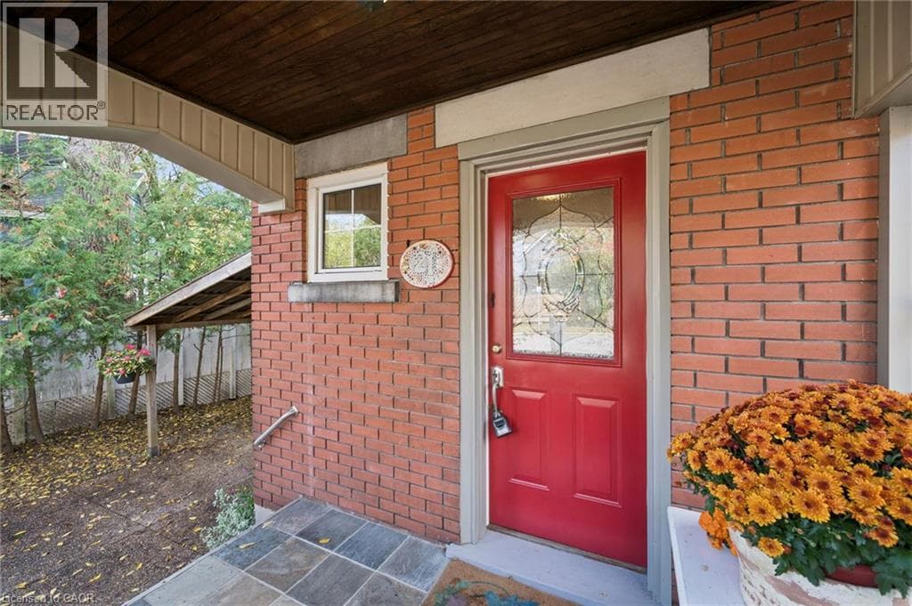 Detached for sale at 21 BRAUN Street, Midtown, Kitchener, Ontario, photo 7