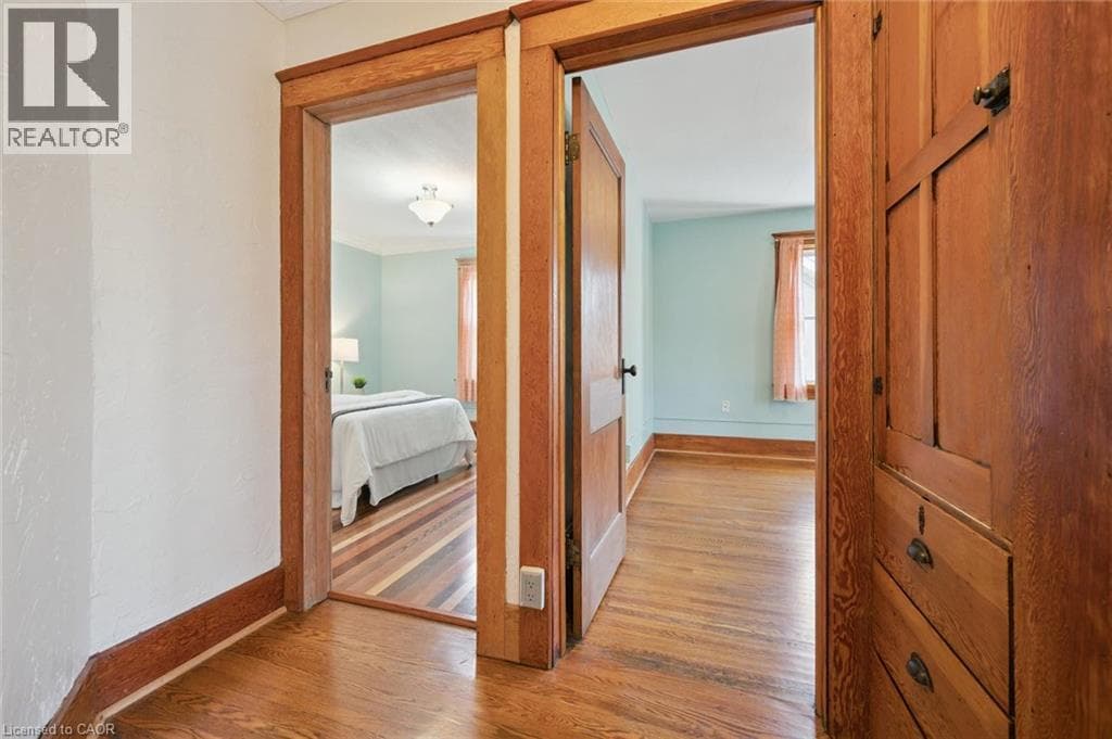 Detached for sale at 21 BRAUN Street, Midtown, Kitchener, Ontario, photo 23