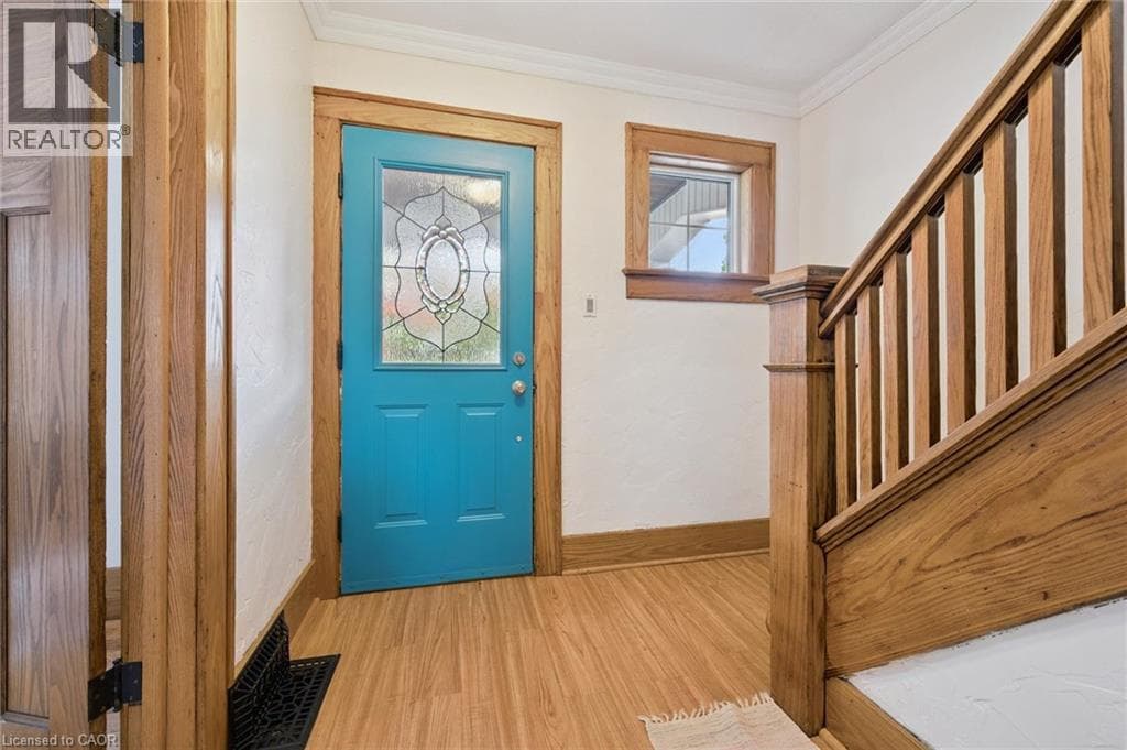 Detached for sale at 21 BRAUN Street, Midtown, Kitchener, Ontario, photo 8
