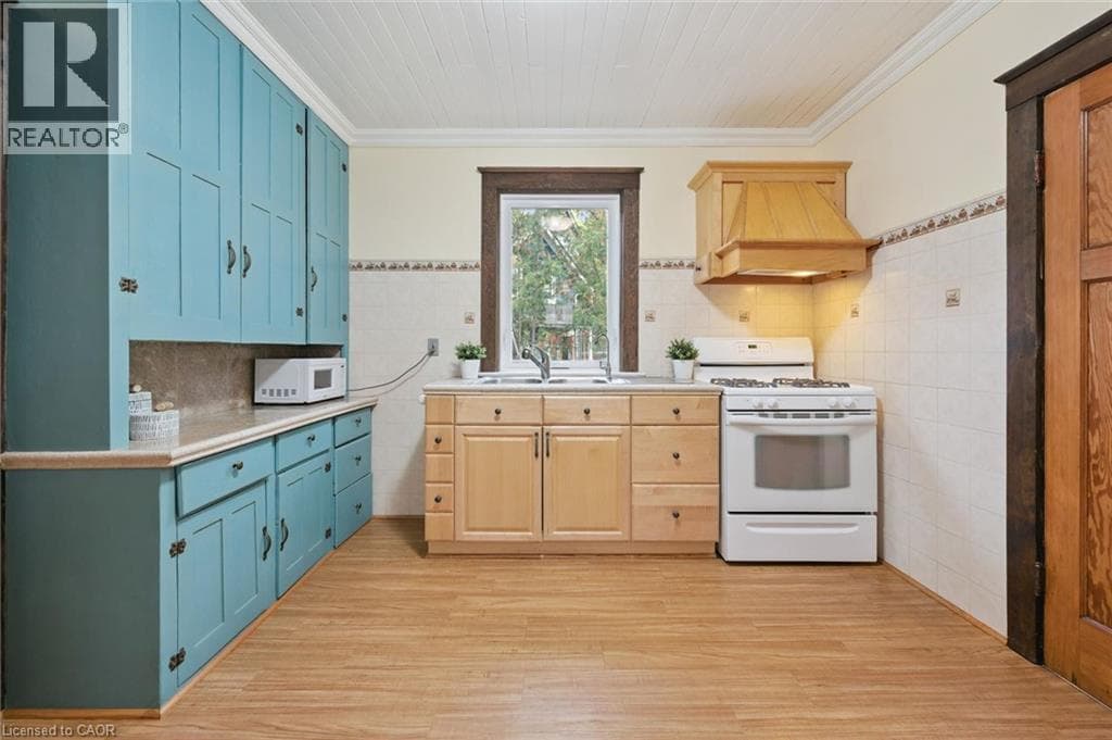 Detached for sale at 21 BRAUN Street, Midtown, Kitchener, Ontario, photo 18