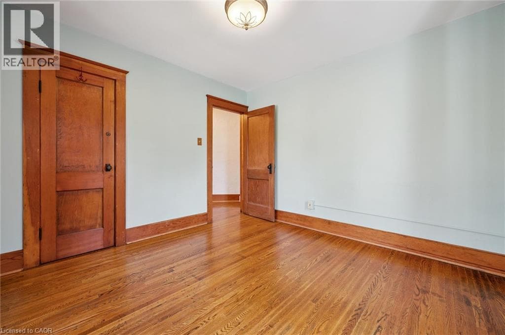 Detached for sale at 21 BRAUN Street, Midtown, Kitchener, Ontario, photo 25