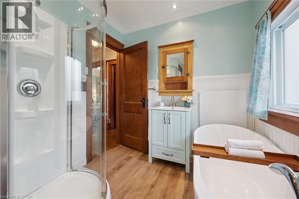 Detached for sale at 21 BRAUN Street, Midtown, Kitchener, Ontario, photo 27