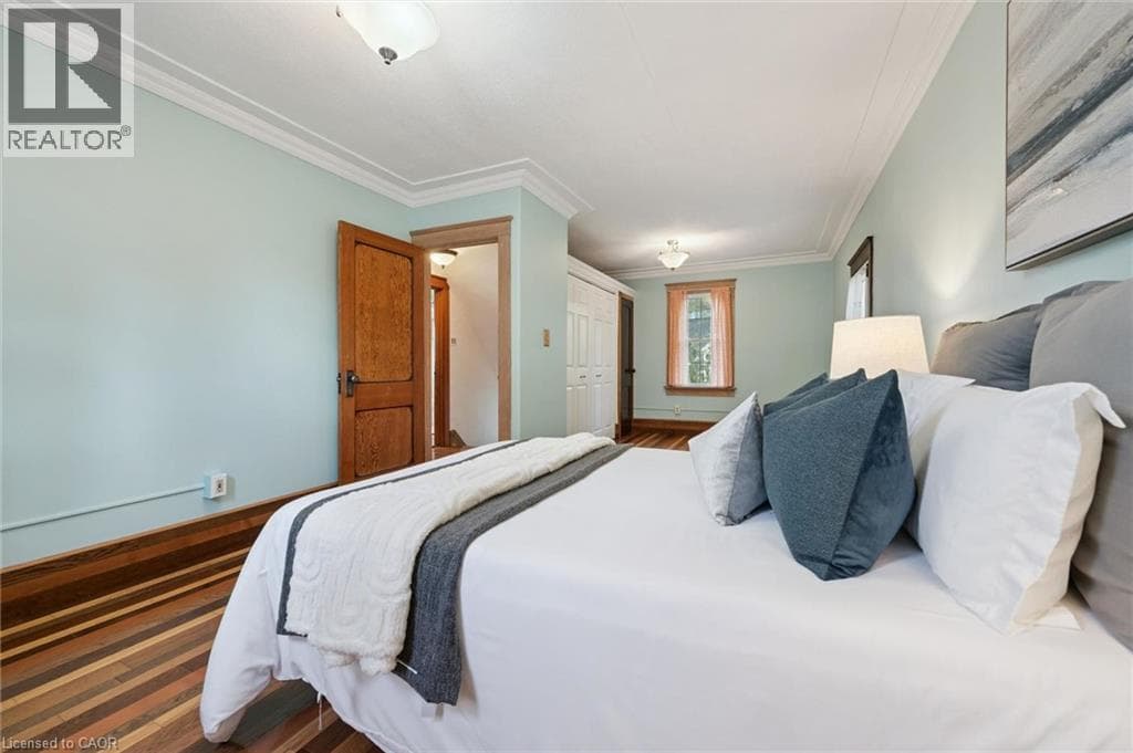 Detached for sale at 21 BRAUN Street, Midtown, Kitchener, Ontario, photo 29