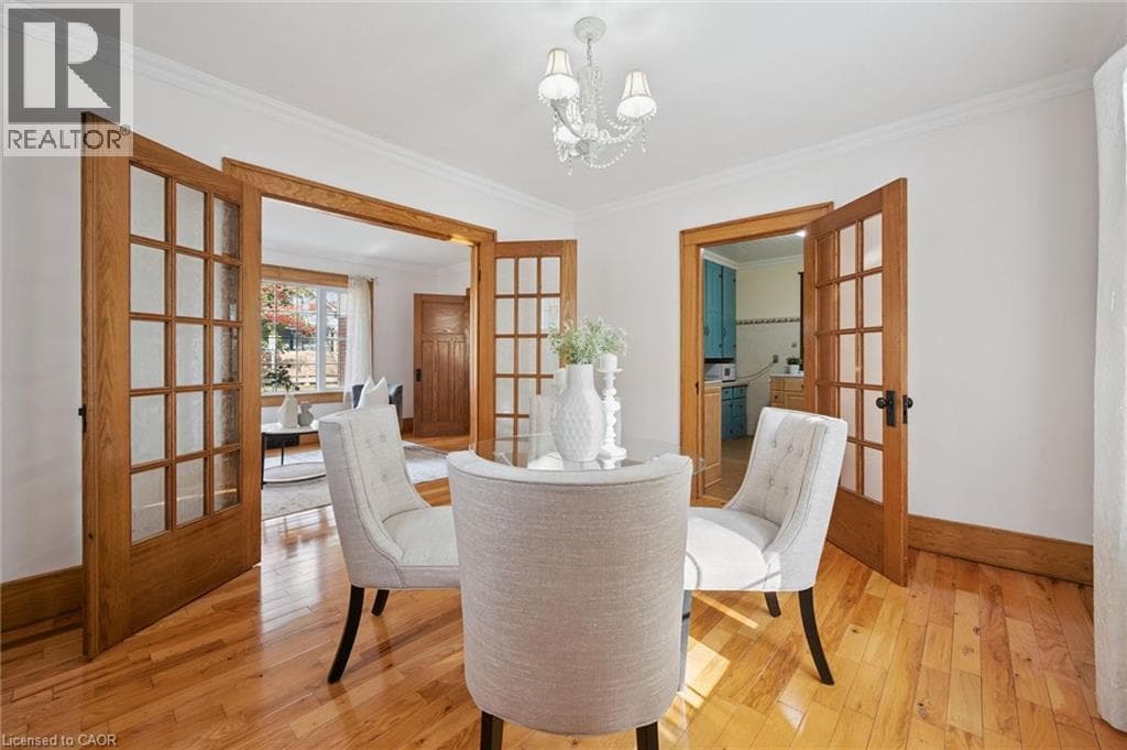 Detached for sale at 21 BRAUN Street, Midtown, Kitchener, Ontario, photo 16