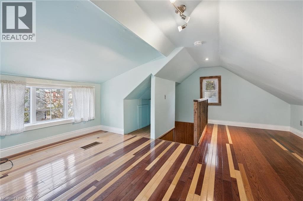Detached for sale at 21 BRAUN Street, Midtown, Kitchener, Ontario, photo 31