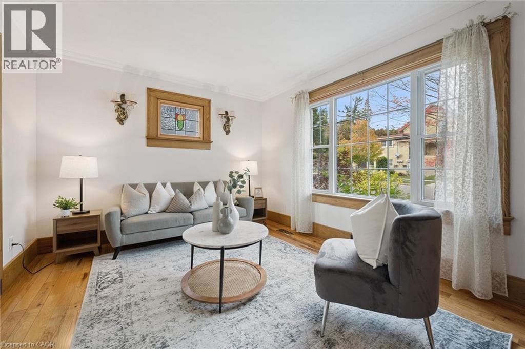 Detached for sale at 21 BRAUN Street, Midtown, Kitchener, Ontario, photo 10