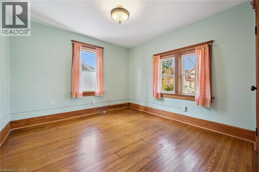 Detached for sale at 21 BRAUN Street, Midtown, Kitchener, Ontario, photo 24
