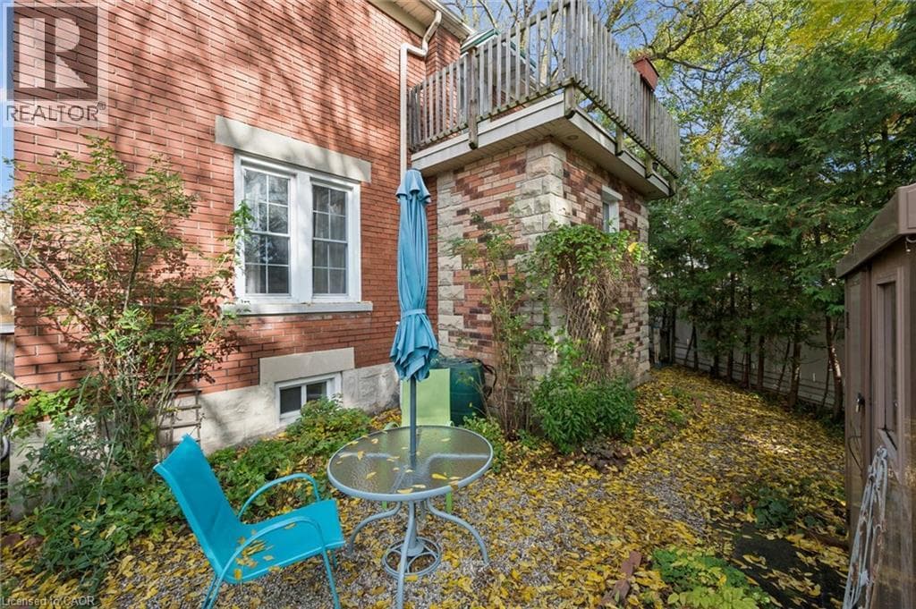 Detached for sale at 21 BRAUN Street, Midtown, Kitchener, Ontario, photo 38