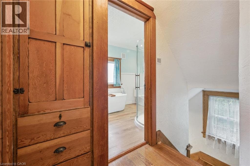 Detached for sale at 21 BRAUN Street, Midtown, Kitchener, Ontario, photo 22