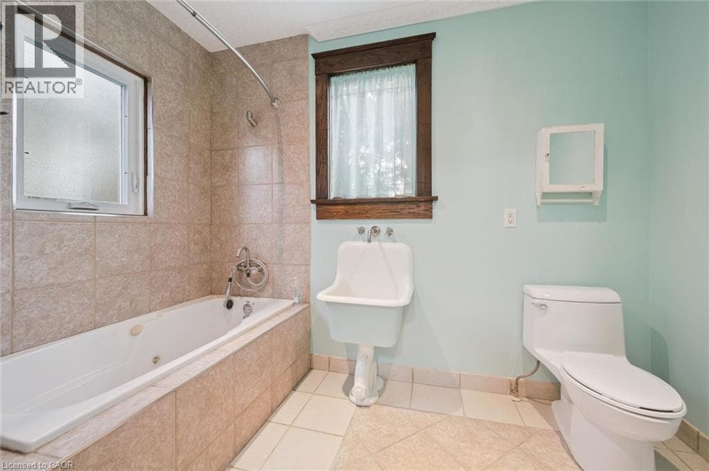Detached for sale at 21 BRAUN Street, Midtown, Kitchener, Ontario, photo 21