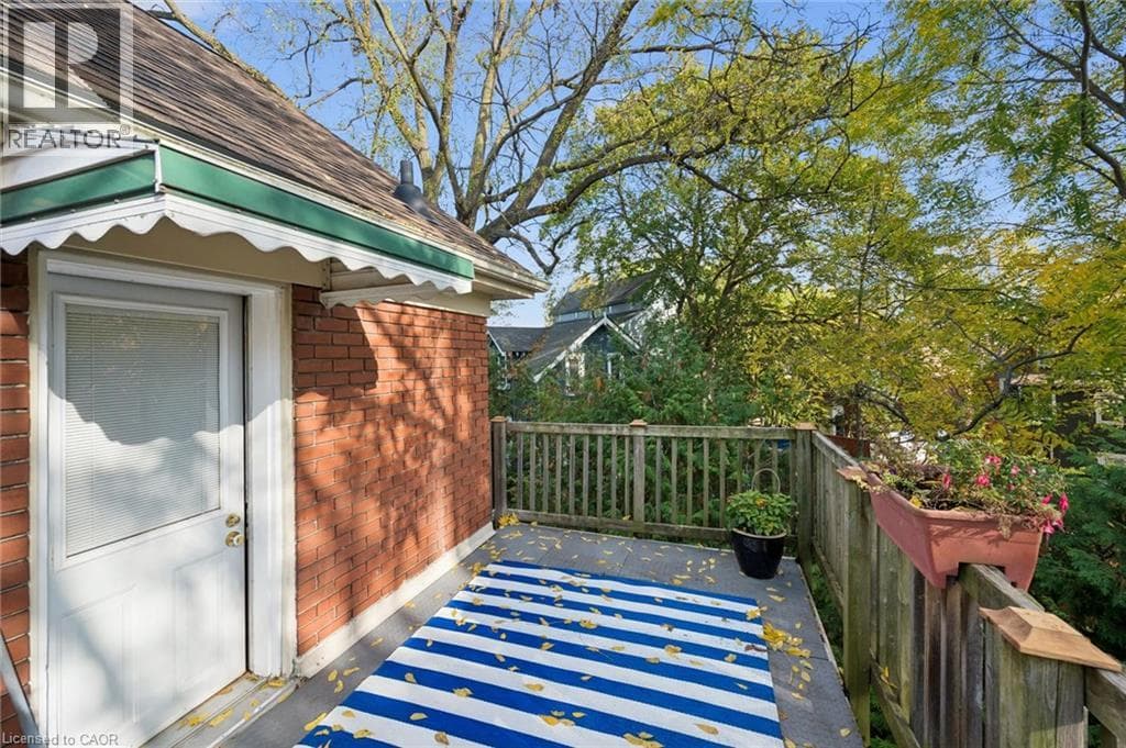Detached for sale at 21 BRAUN Street, Midtown, Kitchener, Ontario, photo 40