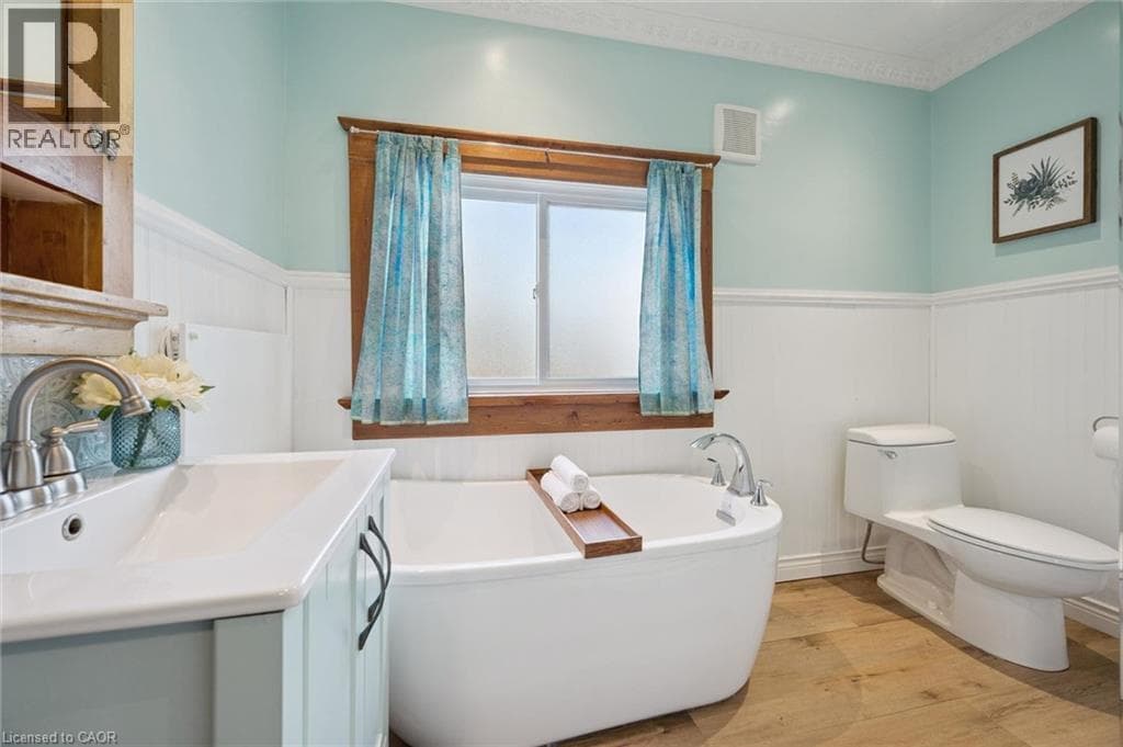 Detached for sale at 21 BRAUN Street, Midtown, Kitchener, Ontario, photo 26