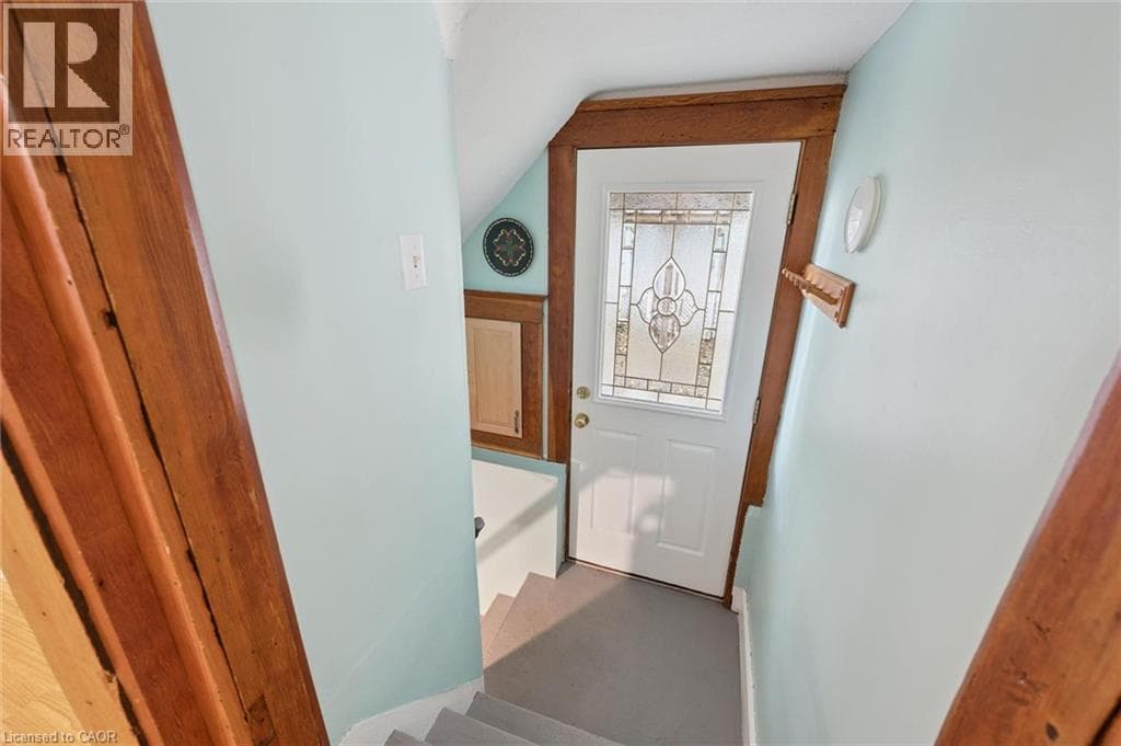 Detached for sale at 21 BRAUN Street, Midtown, Kitchener, Ontario, photo 34